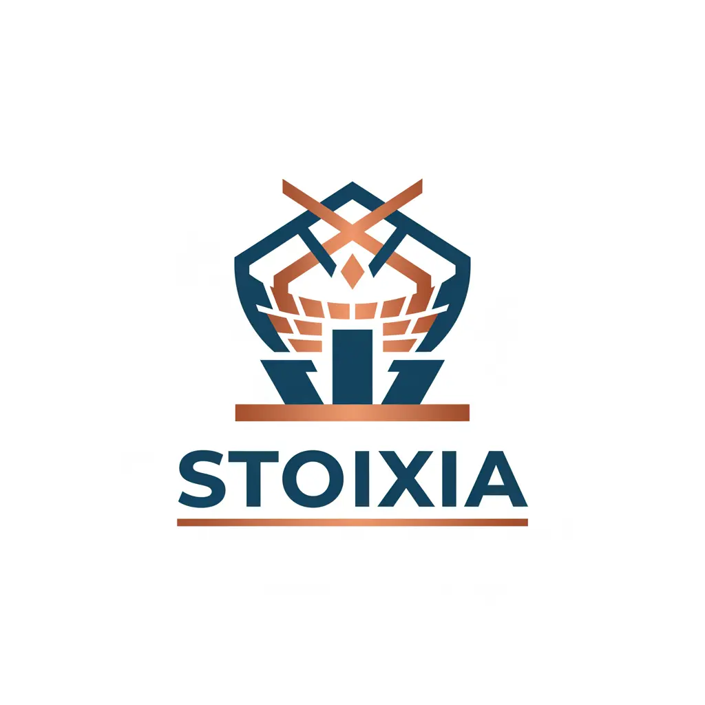 Stoixia Tournaments Logo