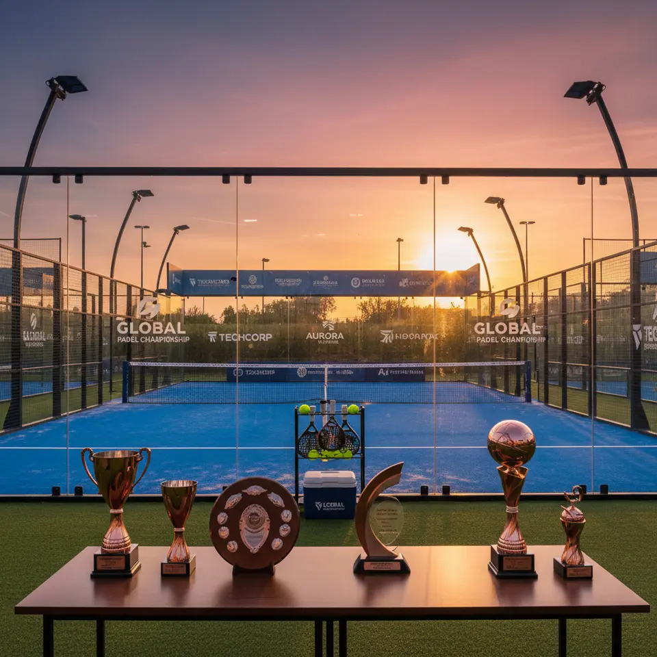 Padel Series