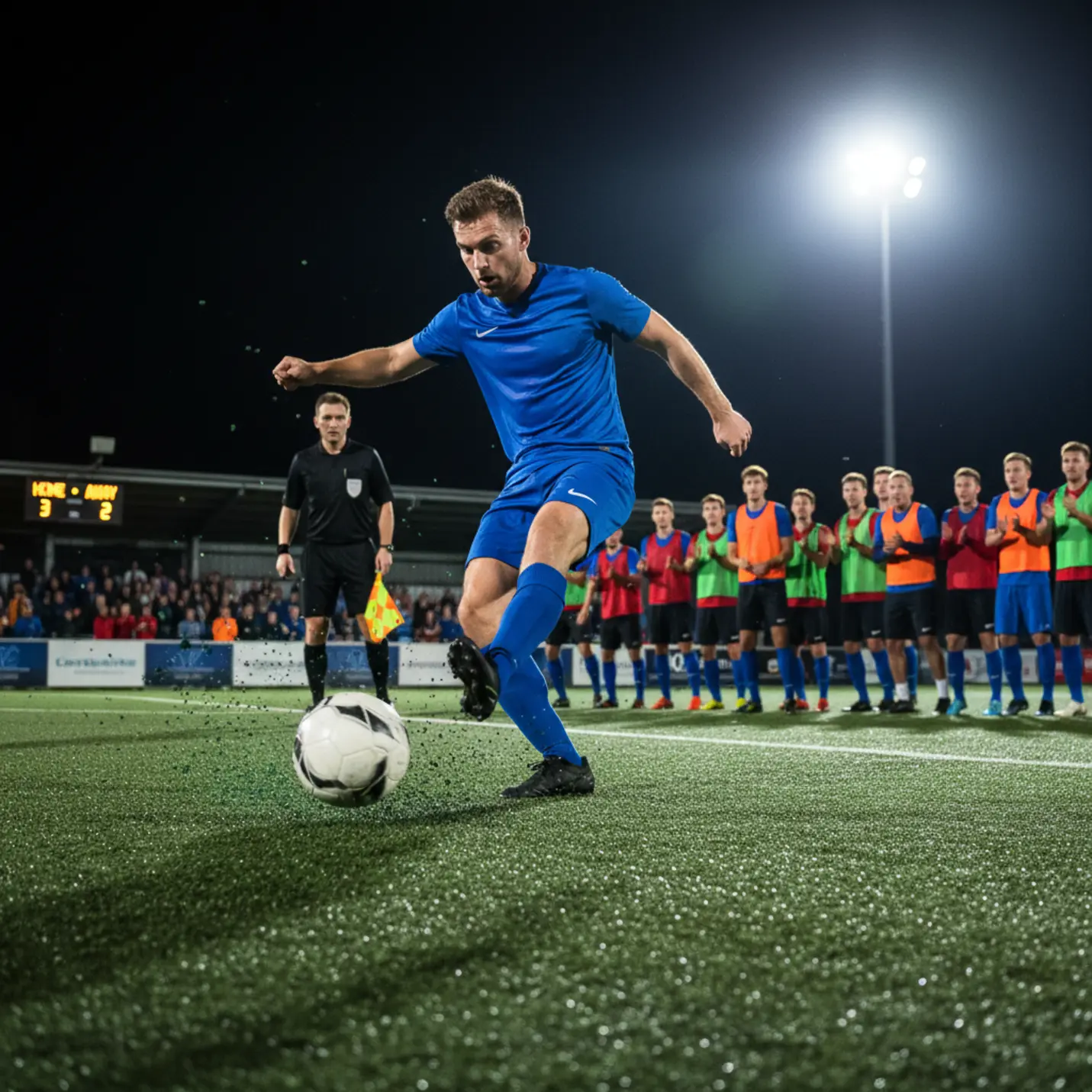 5-a-Side Football